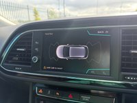 USED 2019 SEAT LEON 1.5 TSI EVO FR Hatchback 5dr Petrol Manual Euro 6 (s/s) (130 ps) 