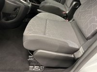 USED 2017 67 PEUGEOT PARTNER 1.6L 5d  98 BHP **Wheel Chair Ramp**Low Mileage**