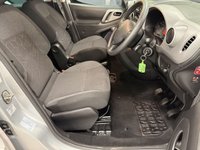 USED 2017 67 PEUGEOT PARTNER 1.6L 5d  98 BHP **Wheel Chair Ramp**Low Mileage**