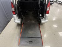 USED 2017 67 PEUGEOT PARTNER 1.6L 5d  98 BHP **Wheel Chair Ramp**Low Mileage**