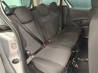 USED 2017 67 PEUGEOT PARTNER 1.6L 5d  98 BHP **Wheel Chair Ramp**Low Mileage**