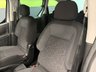 USED 2017 67 PEUGEOT PARTNER 1.6L 5d  98 BHP **Wheel Chair Ramp**Low Mileage**