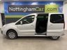 USED 2017 67 PEUGEOT PARTNER 1.6L 5d  98 BHP **Wheel Chair Ramp**Low Mileage**