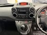 USED 2017 67 PEUGEOT PARTNER 1.6L 5d  98 BHP **Wheel Chair Ramp**Low Mileage**