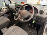 USED 2017 67 PEUGEOT PARTNER 1.6L 5d  98 BHP **Wheel Chair Ramp**Low Mileage**
