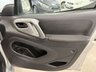 USED 2017 67 PEUGEOT PARTNER 1.6L 5d  98 BHP **Wheel Chair Ramp**Low Mileage**