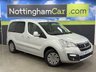 USED 2017 67 PEUGEOT PARTNER 1.6L 5d  98 BHP **Wheel Chair Ramp**Low Mileage**