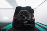 USED 2025 25 LAND ROVER DEFENDER 3.0 D350 110 MHEV MCR WIDE ARCH X-Dynamic HSE Hard Top SUV 350BHP AUTO AIR SUSPENSION - FULL BLACK - LED LIGHTS - 22' WHEELS