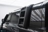 USED 2025 25 LAND ROVER DEFENDER 3.0 D350 110 MHEV MCR WIDE ARCH X-Dynamic HSE Hard Top SUV 350BHP AUTO AIR SUSPENSION - FULL BLACK - LED LIGHTS - 22' WHEELS