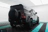 USED 2025 25 LAND ROVER DEFENDER 3.0 D350 110 MHEV MCR WIDE ARCH X-Dynamic HSE Hard Top SUV 350BHP AUTO AIR SUSPENSION - FULL BLACK - LED LIGHTS - 22' WHEELS