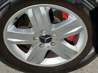 USED 2009 09 MERCEDES-BENZ M-CLASS 3.0 ML320 CDI Edition 10 SUV 5dr Diesel 7G-Tronic (254 g/km, 221 bhp) SERVICE HISTORY