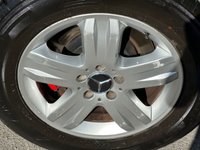 USED 2009 09 MERCEDES-BENZ M-CLASS 3.0 ML320 CDI Edition 10 SUV 5dr Diesel 7G-Tronic (254 g/km, 221 bhp) SERVICE HISTORY