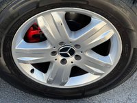 USED 2009 09 MERCEDES-BENZ M-CLASS 3.0 ML320 CDI Edition 10 SUV 5dr Diesel 7G-Tronic (254 g/km, 221 bhp) SERVICE HISTORY