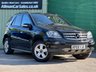 USED 2009 09 MERCEDES-BENZ M-CLASS 3.0 ML320 CDI Edition 10 SUV 5dr Diesel 7G-Tronic (254 g/km, 221 bhp) SERVICE HISTORY