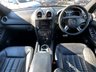USED 2009 09 MERCEDES-BENZ M-CLASS 3.0 ML320 CDI Edition 10 SUV 5dr Diesel 7G-Tronic (254 g/km, 221 bhp) SERVICE HISTORY