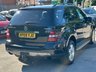 USED 2009 09 MERCEDES-BENZ M-CLASS 3.0 ML320 CDI Edition 10 SUV 5dr Diesel 7G-Tronic (254 g/km, 221 bhp) SERVICE HISTORY