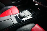 USED 2022 71 MERCEDES-BENZ CLA 1.3 CLA250e 15.6kWh AMG Line (Premium Plus) Shooting Brake 5dr Petrol Plug-in Hybrid 8G-DCT Euro 6 (s/s) (218 ps) POLAR WHITE PAINTWORK + APPLE CARPLAY + SUNROOF + RED LEATHER