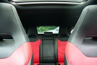 USED 2022 71 MERCEDES-BENZ CLA 1.3 CLA250e 15.6kWh AMG Line (Premium Plus) Shooting Brake 5dr Petrol Plug-in Hybrid 8G-DCT Euro 6 (s/s) (218 ps) POLAR WHITE PAINTWORK + APPLE CARPLAY + SUNROOF + RED LEATHER