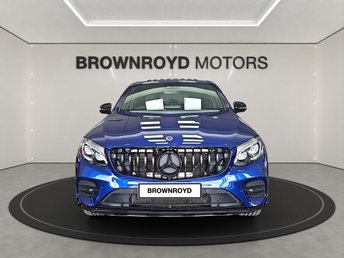 View our MERCEDES-BENZ GLC