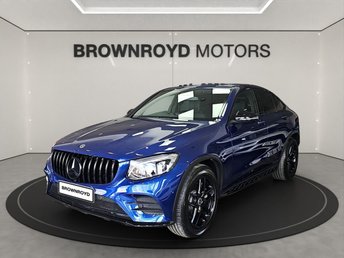 View our MERCEDES-BENZ GLC