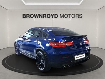 View our MERCEDES-BENZ GLC