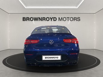 View our MERCEDES-BENZ GLC