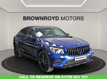 View our MERCEDES-BENZ GLC