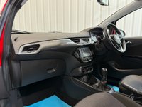 USED 2017 66 VAUXHALL CORSA 1.4i ecoFLEX Energy Hatchback 3dr Petrol Manual  