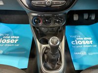 USED 2017 66 VAUXHALL CORSA 1.4i ecoFLEX Energy Hatchback 3dr Petrol Manual  