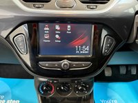 USED 2017 66 VAUXHALL CORSA 1.4i ecoFLEX Energy Hatchback 3dr Petrol Manual  