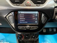 USED 2017 66 VAUXHALL CORSA 1.4i ecoFLEX Energy Hatchback 3dr Petrol Manual  