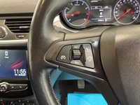 USED 2017 66 VAUXHALL CORSA 1.4i ecoFLEX Energy Hatchback 3dr Petrol Manual  