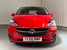 USED 2017 66 VAUXHALL CORSA 1.4i ecoFLEX Energy Hatchback 3dr Petrol Manual  