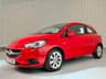 USED 2017 66 VAUXHALL CORSA 1.4i ecoFLEX Energy Hatchback 3dr Petrol Manual  