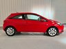 USED 2017 66 VAUXHALL CORSA 1.4i ecoFLEX Energy Hatchback 3dr Petrol Manual  