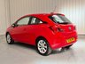 USED 2017 66 VAUXHALL CORSA 1.4i ecoFLEX Energy Hatchback 3dr Petrol Manual  