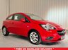 USED 2017 66 VAUXHALL CORSA 1.4i ecoFLEX Energy Hatchback 3dr Petrol Manual  