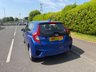 USED 2016 65 HONDA JAZZ 1.3 i-VTEC SE Hatchback 5dr Petrol Manual Euro 6 (s/s) (102 ps) 