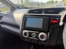 USED 2016 65 HONDA JAZZ 1.3 i-VTEC SE Hatchback 5dr Petrol Manual Euro 6 (s/s) (102 ps) 