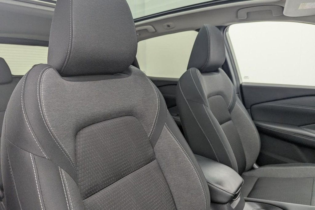 USED 2022 72 NISSAN QASHQAI 1.3 DIG-T MHEV N-Connecta SUV 5dr Petrol Hybrid Manual Euro 6 (s/s) (140 ps) Pan Roof, Car Play, Camera