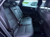 USED 2020 20 HYUNDAI TUCSON 1.6 CRDi MHEV Premium SE SUV 5dr Diesel Hybrid Manual Euro 6 (s/s) (136 ps) 