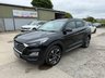 USED 2020 20 HYUNDAI TUCSON 1.6 CRDi MHEV Premium SE SUV 5dr Diesel Hybrid Manual Euro 6 (s/s) (136 ps) 