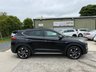 USED 2020 20 HYUNDAI TUCSON 1.6 CRDi MHEV Premium SE SUV 5dr Diesel Hybrid Manual Euro 6 (s/s) (136 ps) 