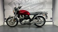 USED 2018 18 HONDA CB1100 EX - BUY ONLINE 24 HRS A DAY - FINANCE AVAILABLE - ALL TYPES OF CREDIT ACCEPTED WITH ONLY 1,545 MILES FROM NEW
