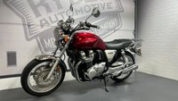USED 2018 18 HONDA CB1100 EX - BUY ONLINE 24 HRS A DAY - FINANCE AVAILABLE - ALL TYPES OF CREDIT ACCEPTED WITH ONLY 1,545 MILES FROM NEW