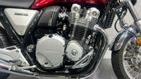 USED 2018 18 HONDA CB1100 EX - BUY ONLINE 24 HRS A DAY - FINANCE AVAILABLE - ALL TYPES OF CREDIT ACCEPTED WITH ONLY 1,545 MILES FROM NEW