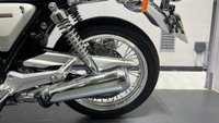 USED 2018 18 HONDA CB1100 EX - BUY ONLINE 24 HRS A DAY - FINANCE AVAILABLE - ALL TYPES OF CREDIT ACCEPTED WITH ONLY 1,545 MILES FROM NEW