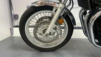 USED 2018 18 HONDA CB1100 EX - BUY ONLINE 24 HRS A DAY - FINANCE AVAILABLE - ALL TYPES OF CREDIT ACCEPTED WITH ONLY 1,545 MILES FROM NEW
