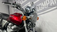 USED 2018 18 HONDA CB1100 EX - BUY ONLINE 24 HRS A DAY - FINANCE AVAILABLE - ALL TYPES OF CREDIT ACCEPTED WITH ONLY 1,545 MILES FROM NEW