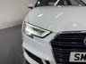 USED 2019 68 AUDI A3 1.0 TFSI 30 S line Sportback 5dr Petrol S Tronic Euro 6 (s/s) (116 ps) 2 keys, bang & Olufsen, heated seat